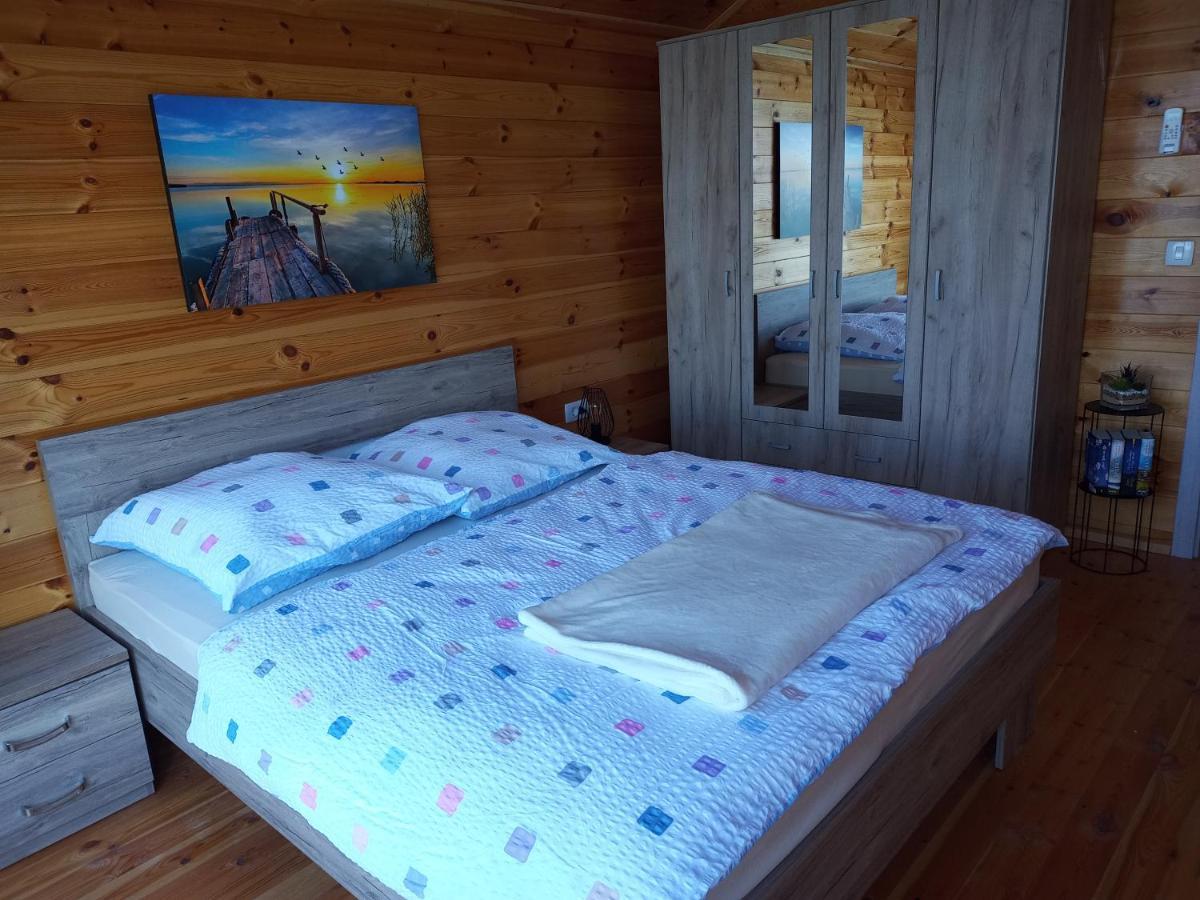 Вилла House Thoni Горни Штой Экстерьер фото